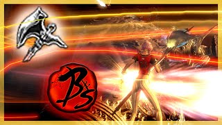  Blade and Soul PVP ( Destroyer ) | 劍靈 PVP 力士  就是要憤怒