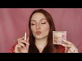 Нежный макияж красивыми новинками 🌸 Eveline Cosmetics Let&#39;s Try | Аналог люкса для губ