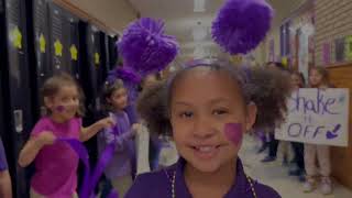 Naylor's 2024 Lip Dub Video