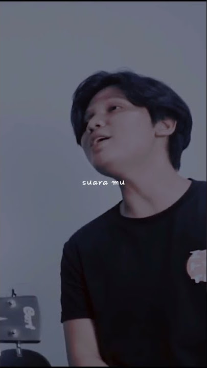 story wa || cover lagu aku tak biasa🎶🎶