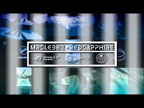 RedSapphirix382/MRSLE382's Olga 4.0 animation | March 11th, 2026