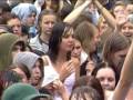 The Kooks - Naive (Live Parkpop 2006)