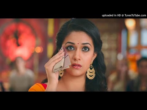 Swagatham Krishna Video Song || Agnyaathavaasi Video Song || Pawan Kalyan, Keerthy Suresh || Anirudh