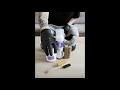 Jason markk x footpatrol  howto use jason markk rtu foam and suede kit