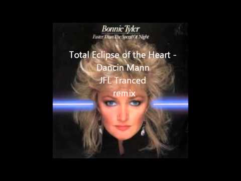 Bonnie Tyler - Total Eclipse Of The Heart