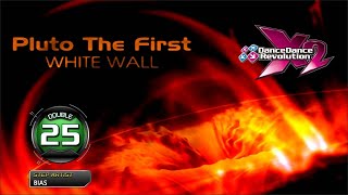 [PIU vs DDR] Pluto The First D25