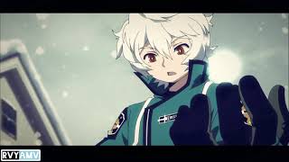 World Trigger 【 ＡＭＶ 】2ᴴᴰ  Wireless