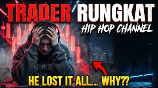 TRADER RUNGKAT - hip hopin | Anthem Korban Margin Call! (Hip Hop Jawa Terbaru)