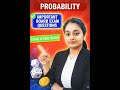 Probability Class 10 CBSE Maths 🔥 Important Questions | Tips &amp; Tricks for Board Exam 2026