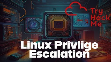 Linux Privilege Escalation Techniques | Cron Jobs | TryHackMe Linux Privilege
