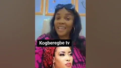 Iyabo Ojo mentioned Lizzy Anjorin’s name and dared her to mention her name Oti get started 🤣🤣