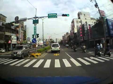 危險駕駛白目機車.avi
