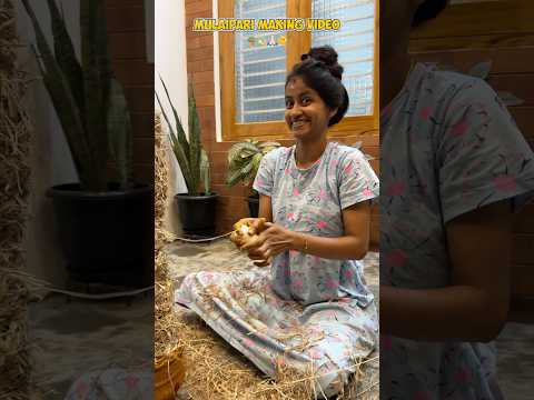 Mulaipari Making Video (As Requested) #vimalvssureka