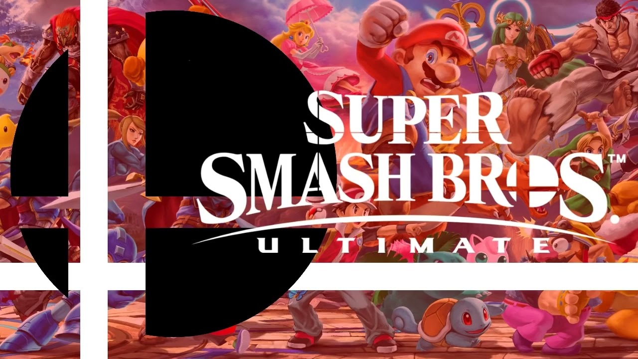 Battle Against Light and Dark (Vs. Galeem and Dharkon) - Super Smash Bros. Ultimate OST