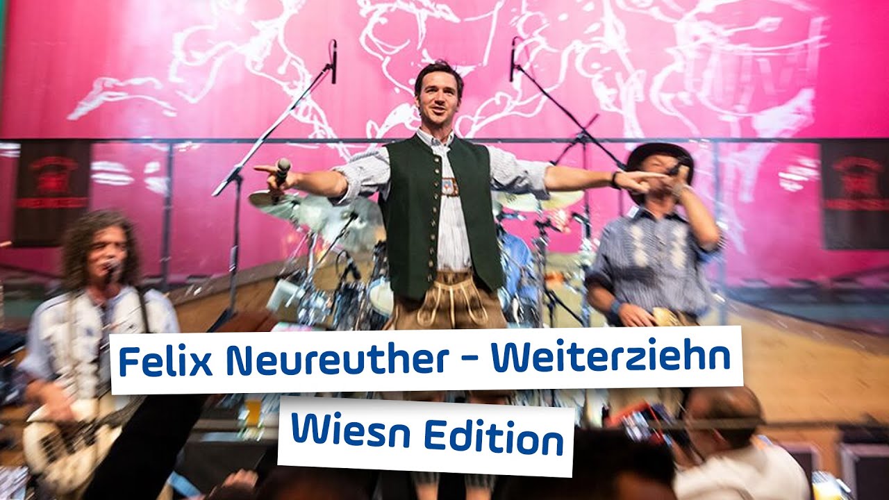 Antenne Bayern Felix Neureuther Antenne Bayern Felix Neureuther