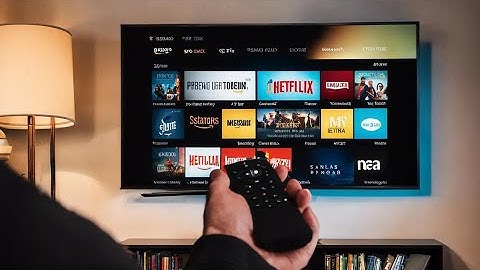 [Fixed] Amazon Fire TV Stick Home Screen Won’t Load