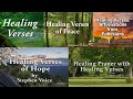 50 healing verses 5 hours hope peace affirmation alls