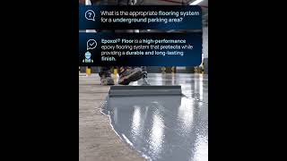 ΝΕΟΤΕΧ AskTheExperts Flooring Systems
