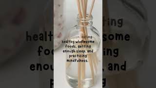 Why Do We Need To Nourish Our Body?