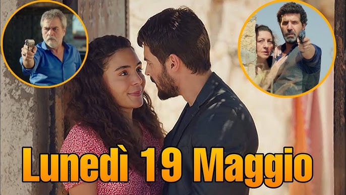Hercai Anticipazioni: La vera identità del padre di Reyyan,Hazar perde il controllo Aslan viene sott