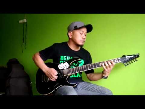 Mawar putih_cover gitar instrumen versi moyan - YouTube