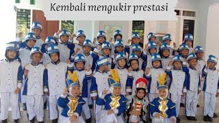 RA Taufiqiyah Is Back!! Lomba SOMBC 2024