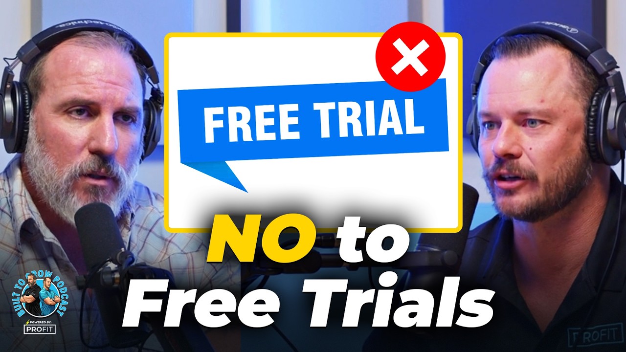 5 Myths That Keep Gym Owners Stuck Under $30K (Pt. 2)