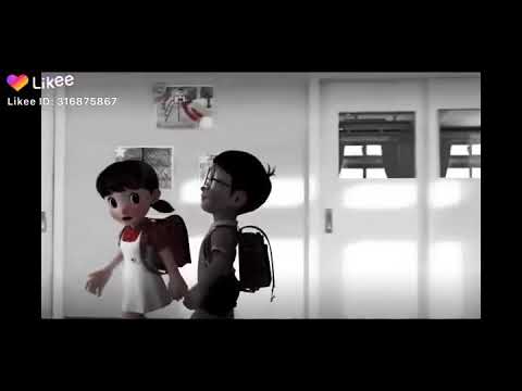 mungkin sang pacar versi doraemon
