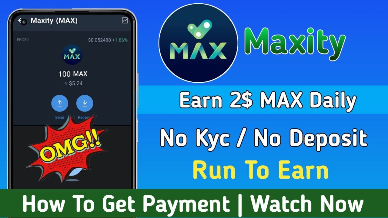 maxity-protocol-earn-daily-2-max-run-to-earn-free-crypto-full