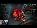 Actually streaming???? Pwar key push into alt raid