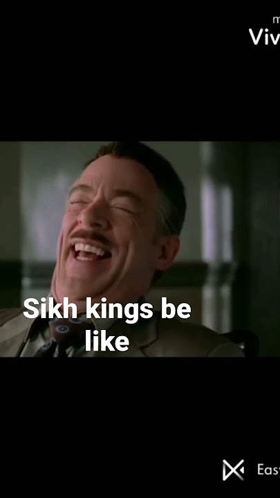 mughal vs sikh kings #short