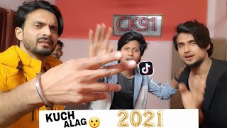 Abraz Khan Mujassim Khan Team Ck91 Meet