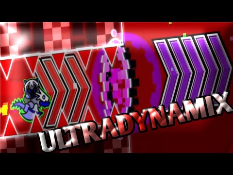 ULTRADYNAMIX BY: TENSIXTYOCLOCK [(leer descripción)] (Tonicsgamer)