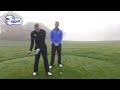 How To Get a Great follow Through In The Golf Swing