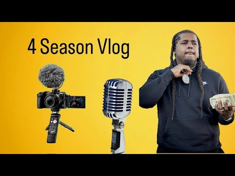 S4E TV Vlog III 4season