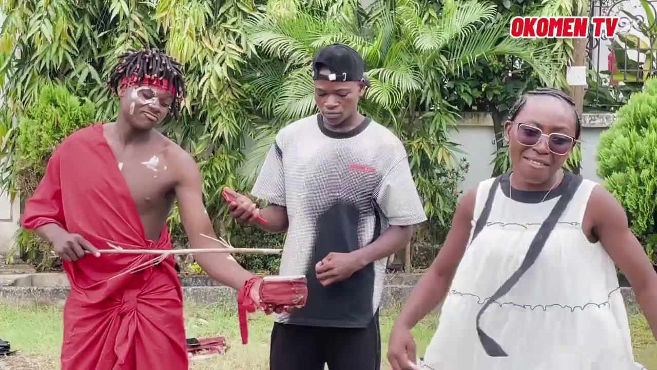 TEST DE FIDÉLITÉ ENQUÊTE COMPLIQUÉ J'AI VRAIMENT AIMÉ CETTE VIDÉO 😂