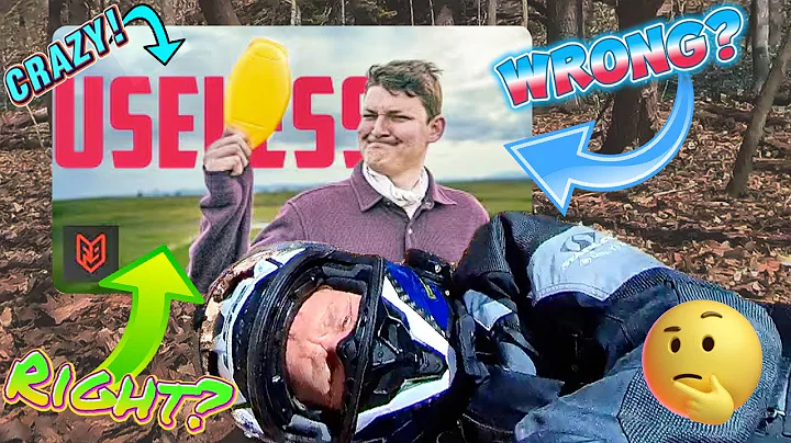 Should you wear your CE Level 2 Body Armour?