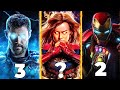 Most Powerful Marvel Character Of All Time बताओ कौन जीतेगा | Who Will Win ?