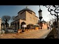 Hürrem Sultan Hamamı - Baths of Roxelana