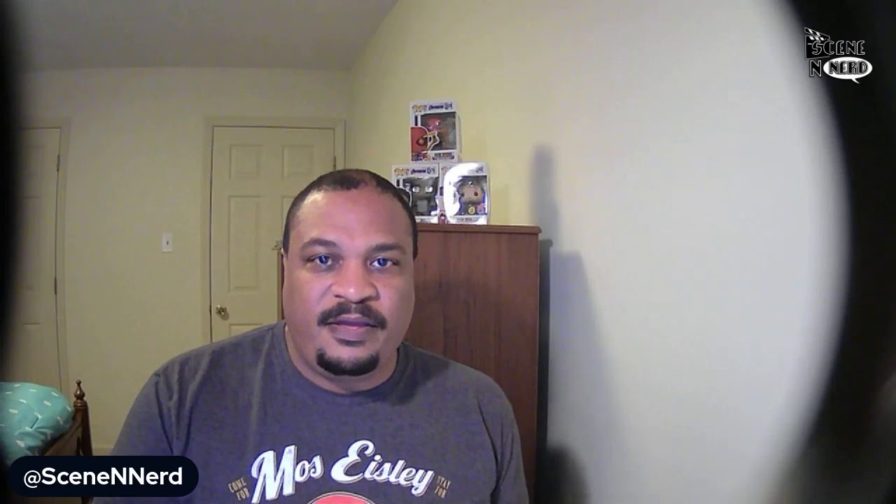 Promo for 1/25/2021 Podcast: SNN: Wandavision’s kids and a Bat