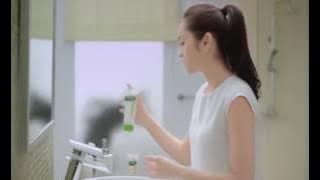 Acnes Natural Care, bikin jerawat ga balik lagi
