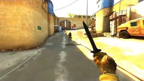 Adidasy Pistol Raund USP-S ACE