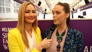 Msfw 2012 Friday 7 September Highlights