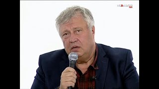 Сергей Степанченко - Бабье лето (2019.11.22)