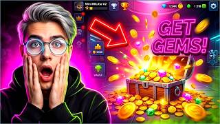 ⚡ [BROKEN OP METHOD] NEW Minimilitia V2 6 Glitch | Free Gems [INSTANT] ⚡ screenshot 3