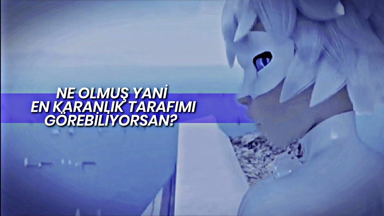 Three Days Grace - Animal I Have Become (Türkçe Çeviri) / Chat Blanc