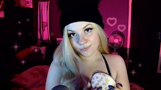 ASMR | Release Tension with Tapping and Scratching Nails💅
