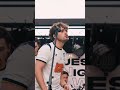 Tuesday Night Whites Perform "The Renegade" At Kit Launch! 🎤
