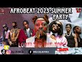 Afrobeat mix 2023 best of afrobeat dance mixtape by dj finex summer 2023 afrobeat mixtape
