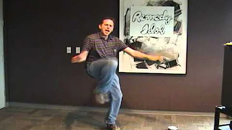 Remedy Idol - Gary MJ
